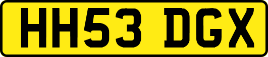 HH53DGX