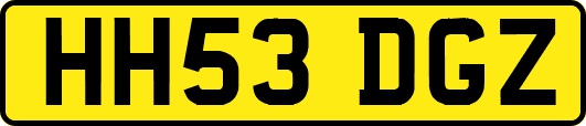 HH53DGZ