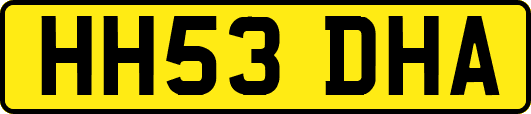 HH53DHA