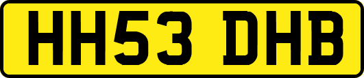 HH53DHB
