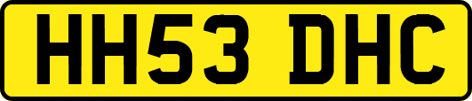 HH53DHC