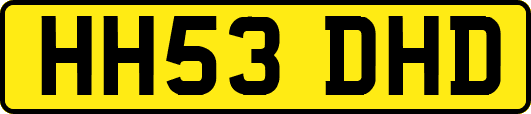 HH53DHD