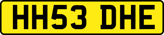 HH53DHE