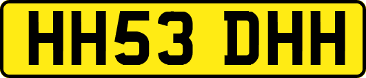 HH53DHH