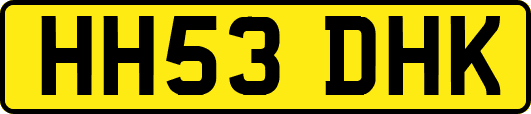 HH53DHK