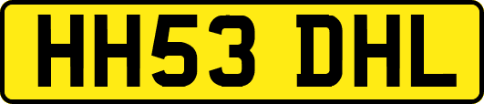 HH53DHL