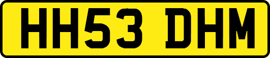 HH53DHM
