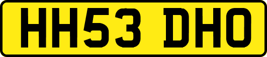 HH53DHO