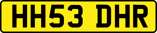 HH53DHR