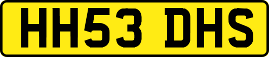 HH53DHS
