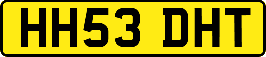 HH53DHT