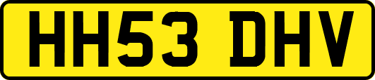 HH53DHV