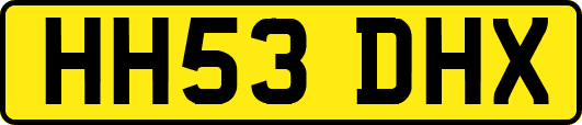 HH53DHX