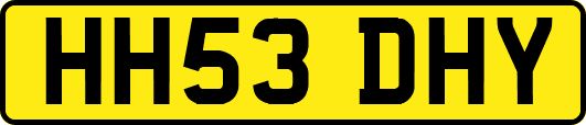 HH53DHY