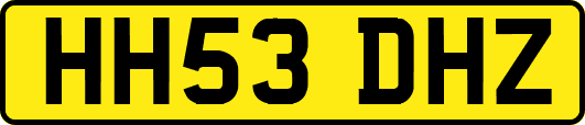 HH53DHZ