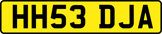 HH53DJA
