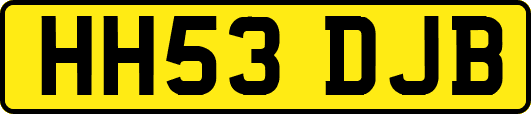 HH53DJB