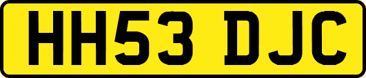 HH53DJC