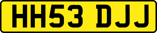 HH53DJJ