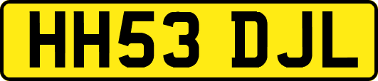 HH53DJL