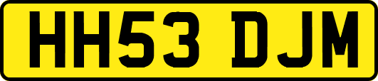 HH53DJM