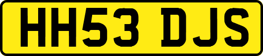 HH53DJS