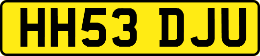 HH53DJU
