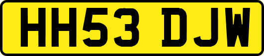 HH53DJW