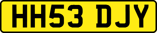 HH53DJY