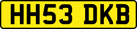 HH53DKB