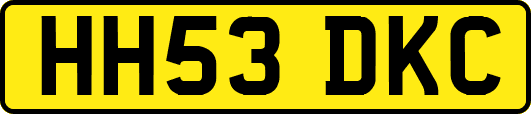 HH53DKC
