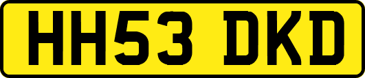 HH53DKD
