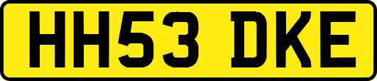 HH53DKE