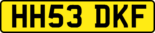 HH53DKF