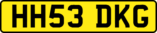 HH53DKG