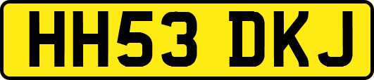 HH53DKJ