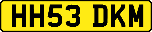HH53DKM