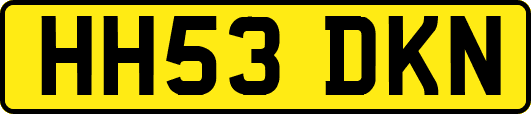 HH53DKN