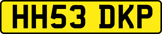 HH53DKP