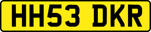 HH53DKR