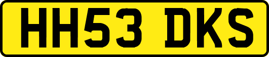 HH53DKS