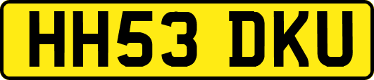 HH53DKU