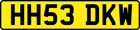 HH53DKW