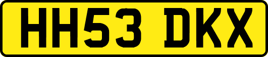 HH53DKX