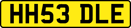 HH53DLE