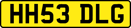 HH53DLG