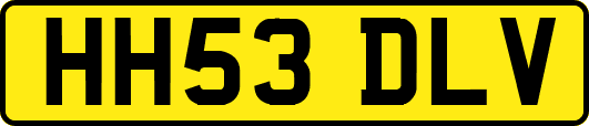 HH53DLV