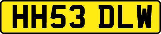 HH53DLW