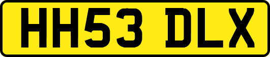 HH53DLX