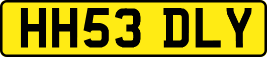 HH53DLY